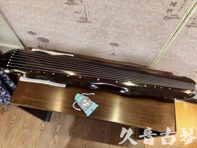 克孜勒苏柯尔克孜自治州●久音古琴  ●今日推荐 20230721 [高级演奏蕉叶]