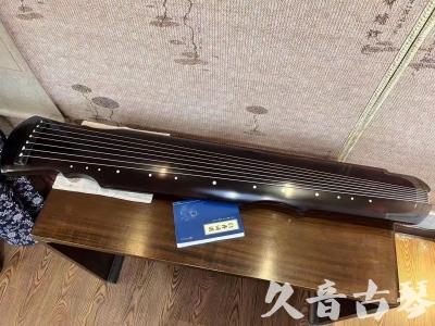 克孜勒苏柯尔克孜自治州●久音古琴  ●今日推荐20230724  [顶级演奏灵机]