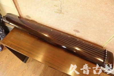 克孜勒苏柯尔克孜自治州●久音古琴  ●今日推荐  20230728[高级演奏正和]