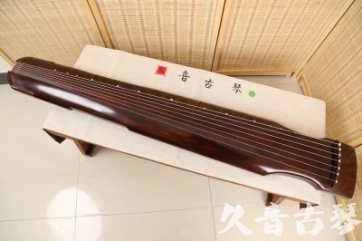 克孜勒苏柯尔克孜自治州●久音古琴  ●今日推荐20240515  [顶级演奏仲尼]