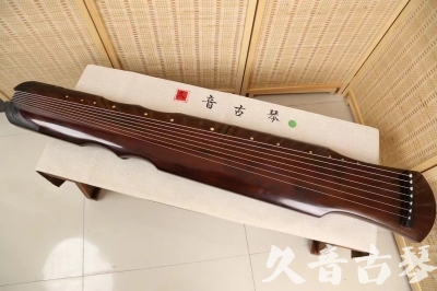 克孜勒苏柯尔克孜自治州●久音古琴  ●新品推荐20240515  [高级演奏伏羲式]
