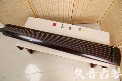 克孜勒苏柯尔克孜自治州●久音古琴  ●今日推荐  20240516[顶级演奏正和]