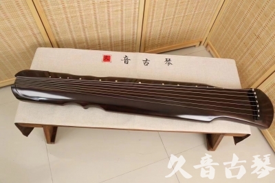 克孜勒苏柯尔克孜自治州●久音古琴   ●佳品推荐20240517   [108CM伏羲式]