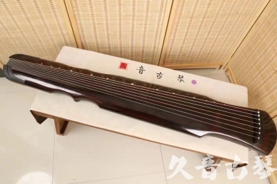 克孜勒苏柯尔克孜自治州●久音古琴  ●今日推荐20240517  [收藏级伏羲式]（老师必选）
