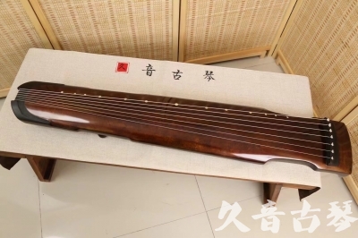 克孜勒苏柯尔克孜自治州●久音古琴   ●佳品推荐20240520  [98CM小膝琴仲尼式]