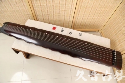 克孜勒苏柯尔克孜自治州●久音古琴  ●今日推荐 20240520 [顶级演奏落霞]