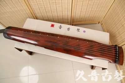 克孜勒苏柯尔克孜自治州●久音古琴  ●今日推荐  20240523[收藏级仲尼式]