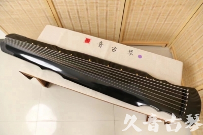 克孜勒苏柯尔克孜自治州●久音古琴  ●今日推荐20240523  [收藏级灵机式]