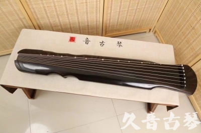 克孜勒苏柯尔克孜自治州●久音古琴   ●佳品推荐20240524   [98CM伏羲式]