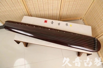 克孜勒苏柯尔克孜自治州●久音古琴  ●今日推荐20240618  [高级精品演奏混沌式]
