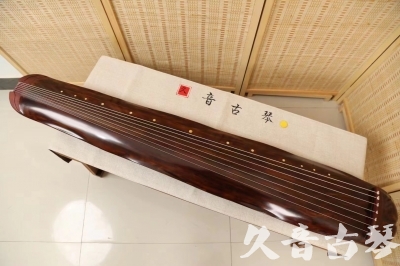 克孜勒苏柯尔克孜自治州●久音古琴  ●今日推荐20240625  [顶级演奏蕉叶式]