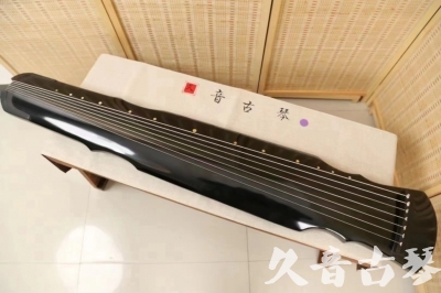 克孜勒苏柯尔克孜自治州●久音古琴  ●今日推荐20240626  [收藏级灵机式]