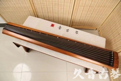 克孜勒苏柯尔克孜自治州●久音古琴  ●今日推荐 20240629 [稀有枯木龙吟式]