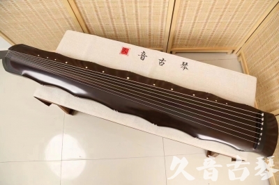 克孜勒苏柯尔克孜自治州●久音古琴  ●典藏系列20240629  [高级演奏竹节]