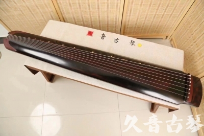 克孜勒苏柯尔克孜自治州●久音古琴  ●佳品推荐20240704[顶级演奏绿绮式]
