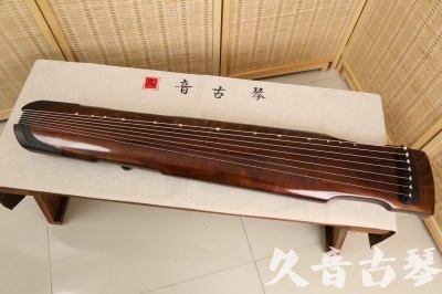 克孜勒苏柯尔克孜自治州●久音古琴   ●佳品推荐  20240708 [98CM小膝琴仲尼式]
