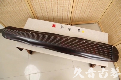 克孜勒苏柯尔克孜自治州●久音古琴  ●今日推荐  20240709[高级精品演奏级蕉叶式]