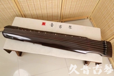 克孜勒苏柯尔克孜自治州●久音古琴   ●佳品推荐  20240717 [108CM仲尼式]