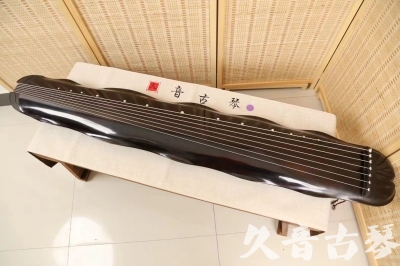 克孜勒苏柯尔克孜自治州●久音古琴  ●今日推荐 20240724 [收藏级蕉叶式]