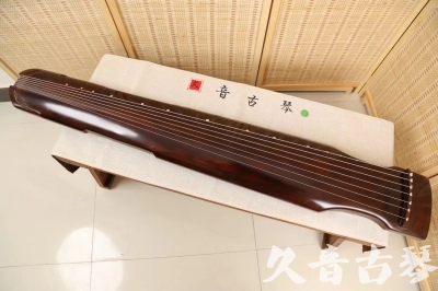 克孜勒苏柯尔克孜自治州●久音古琴  ●今日推荐 20240814 [顶级演奏仲尼]