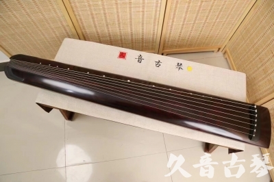 克孜勒苏柯尔克孜自治州●久音古琴  ●今日推荐 20240826 [顶级演奏正和]