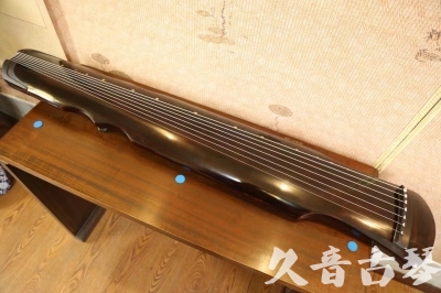 克孜勒苏柯尔克孜自治州●久音古琴  ●今日推荐 20240828 [顶级演奏伏羲]