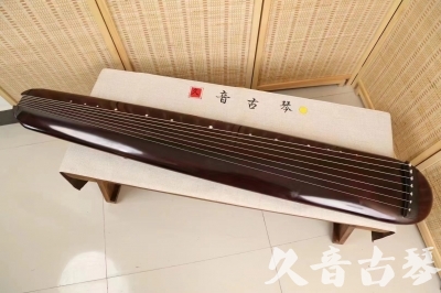 克孜勒苏柯尔克孜自治州●久音古琴  ●今日推荐 20240829 [高级精品演奏混沌式]