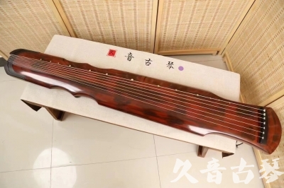 克孜勒苏柯尔克孜自治州●久音古琴  ●今日推荐20240831  [收藏级伏羲式]