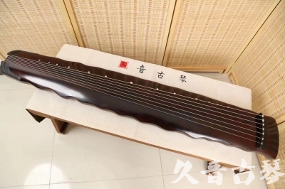 克孜勒苏柯尔克孜自治州●久音古琴  ●今日推荐  20240903[顶级演奏落霞]