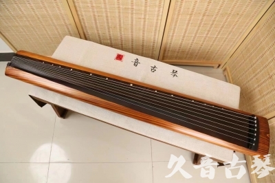 克孜勒苏柯尔克孜自治州●久音古琴  ●今日推荐  20240906[稀有枯木龙吟式]