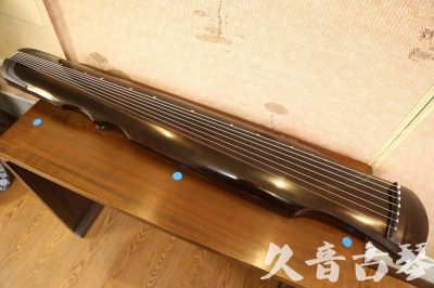 克孜勒苏柯尔克孜自治州●久音古琴  ●今日推荐20240909  [顶级演奏伏羲]
