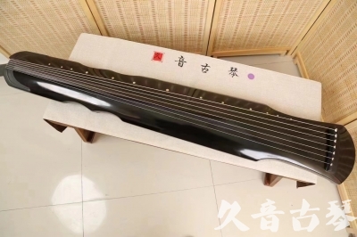 克孜勒苏柯尔克孜自治州●久音古琴  ●今日推荐20240913  [收藏级伏羲式]（老师必选）