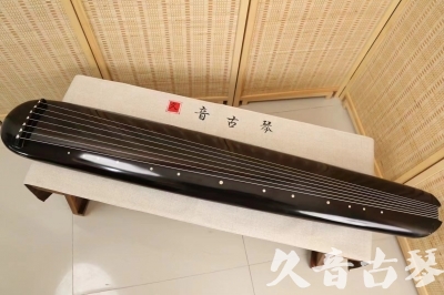 克孜勒苏柯尔克孜自治州●久音古琴  ●今日推荐 20240920 [精品演奏混沌式]